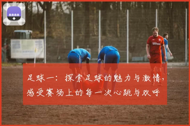 足球一：探索足球的魅力与激情，感受赛场上的每一次心跳与欢呼